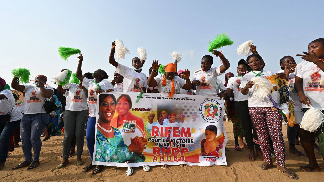 aouattara1_ISSOUF SANOGOAFP via Getty Images_Ivory coast election