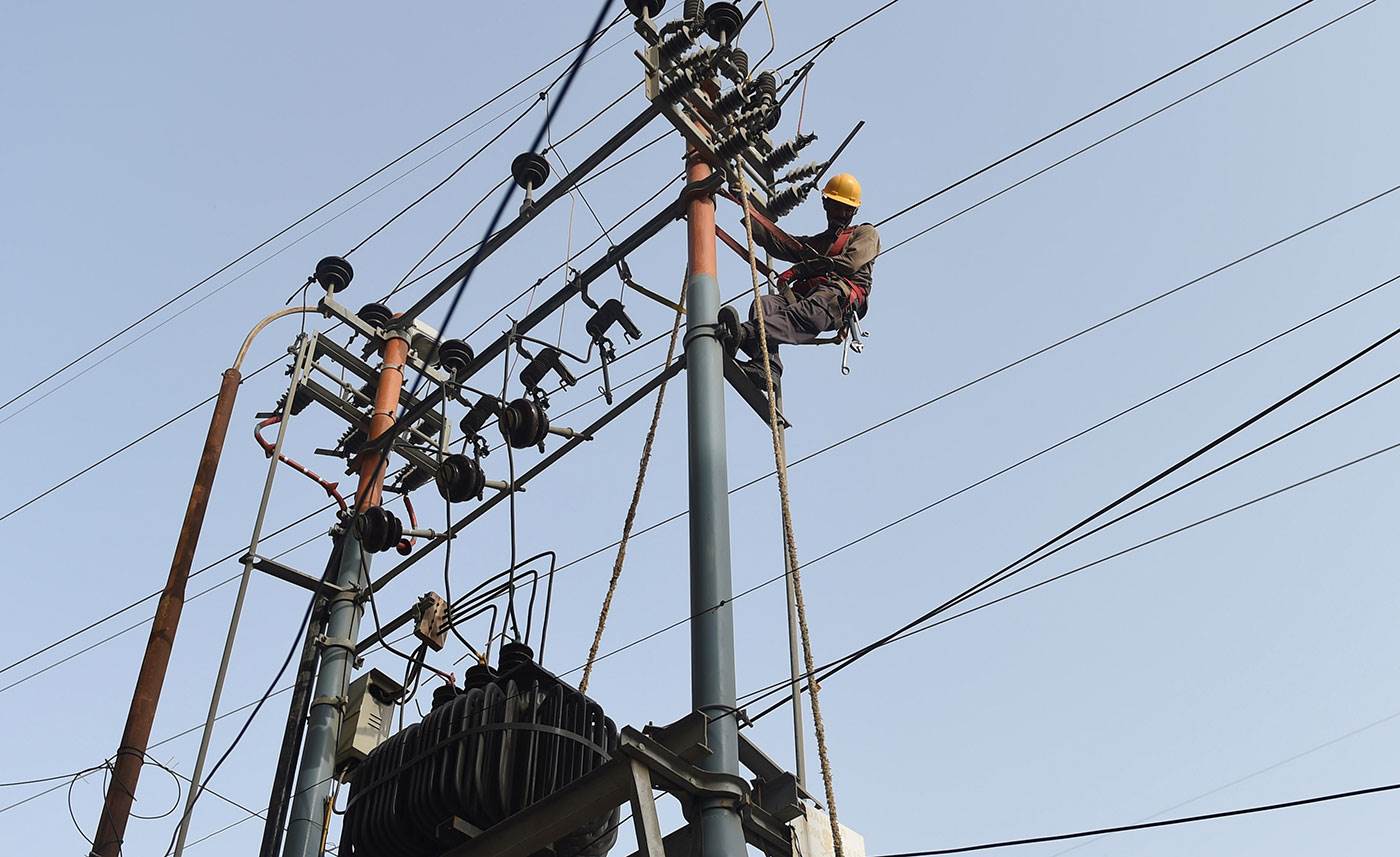 pakistan electricity
