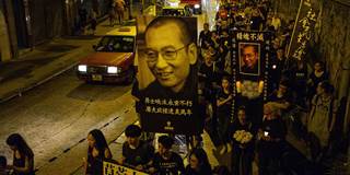 pei34_Billy-H.C.-Kwok_Getty-Images_liu-xiaobo-protest