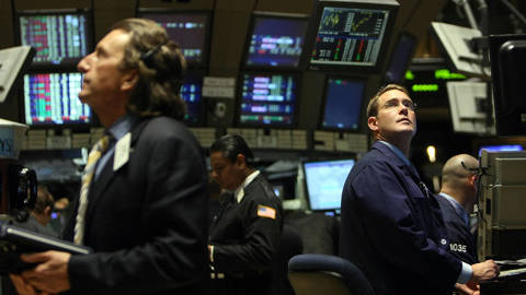 roubini2008 revisited  Mario TamaGetty Images