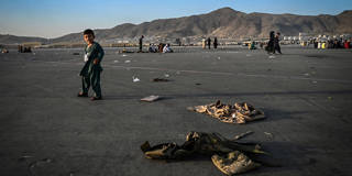 chellaney154_WAKIL KOHSARAFP via Getty Images_afghanistan