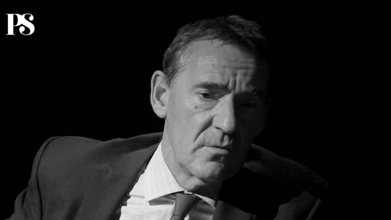 The Super Germ Threat on air cover image