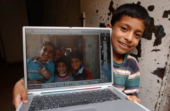 Online education