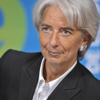 Christine Lagarde