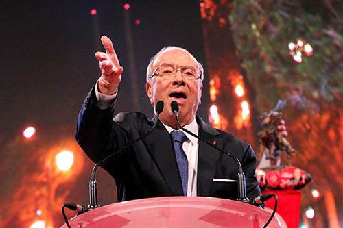 Beji Caid Essebsi