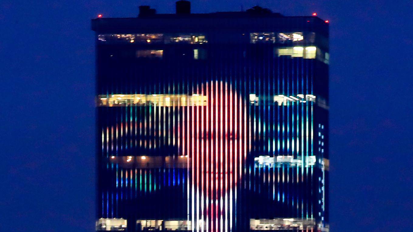 guriev24_ Peter KovalevTASS via Getty Images_putin broadcast