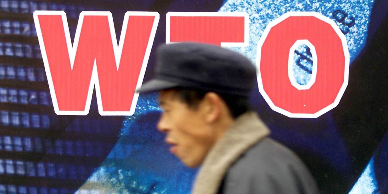 Что будет дальше с глобальной торговлей? by Pinelopi Koujianou Goldberg