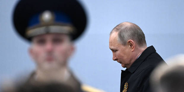 haass146_KIRILL KUDRYAVTSEVAFP via Getty Image_putinsoldierarmy