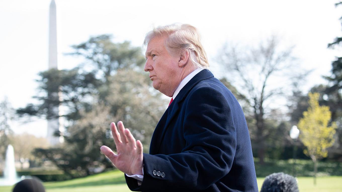 johnson114_ SAUL LOEBAFPGetty Images_trump