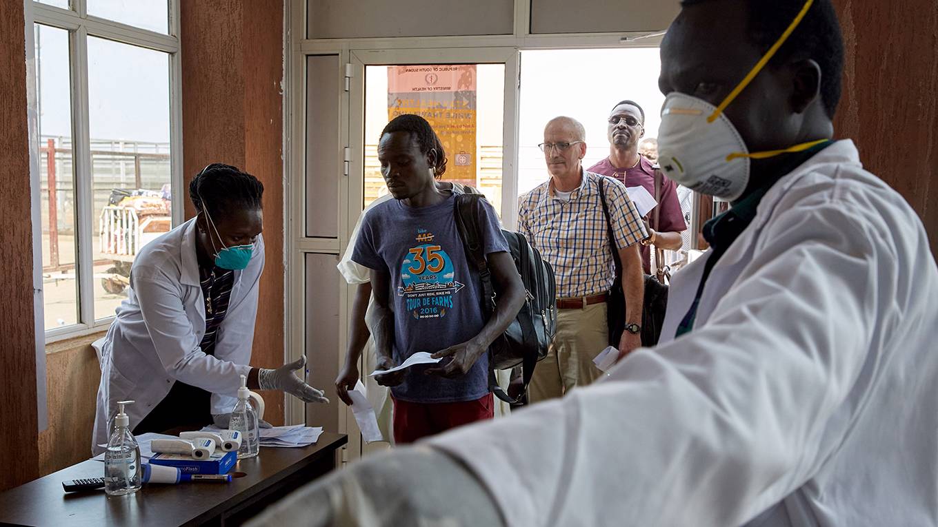 johnson125_ALEX MCBRIDEAFP via Getty Images_africacoronavirus