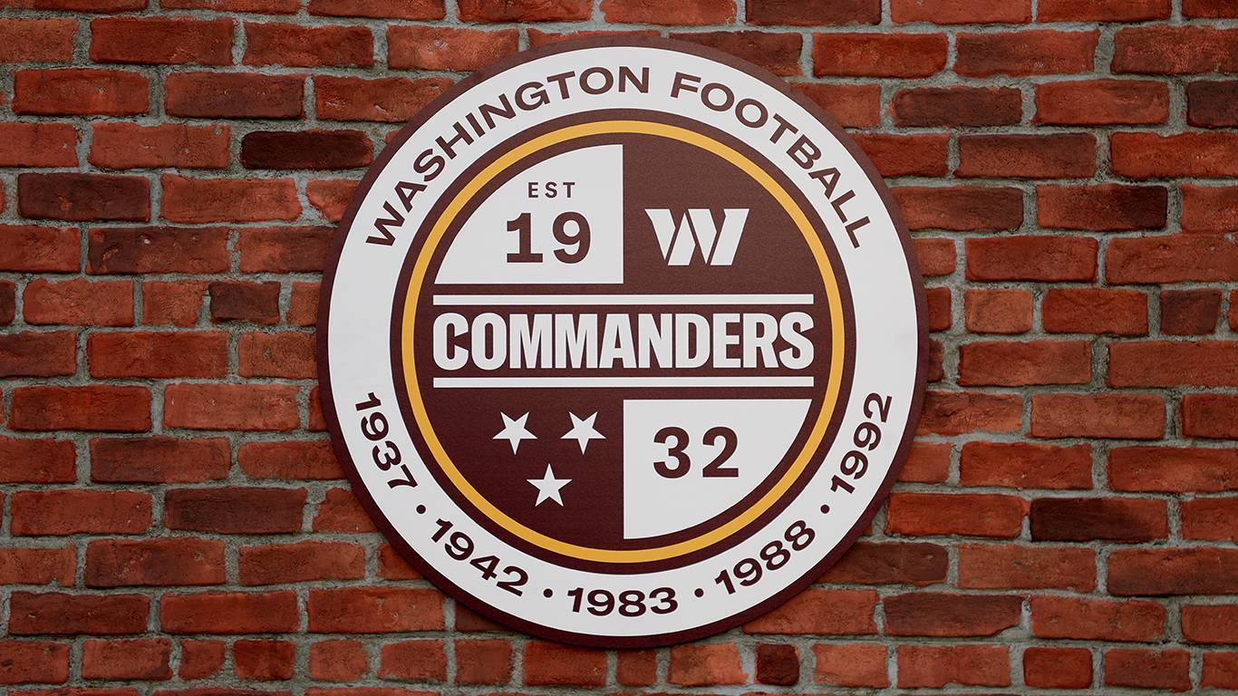 levmore1_Rob CarrGetty Images_new name washington team