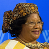 Joyce Banda