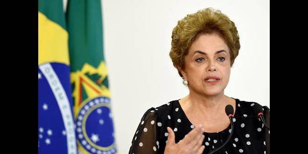 Rousseff brazil