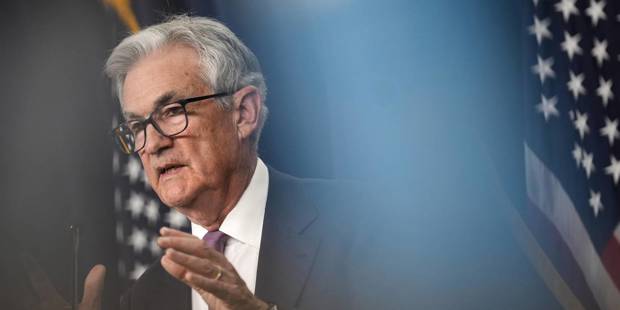 reichlin34_Drew AngererGetty Images_jerome powell