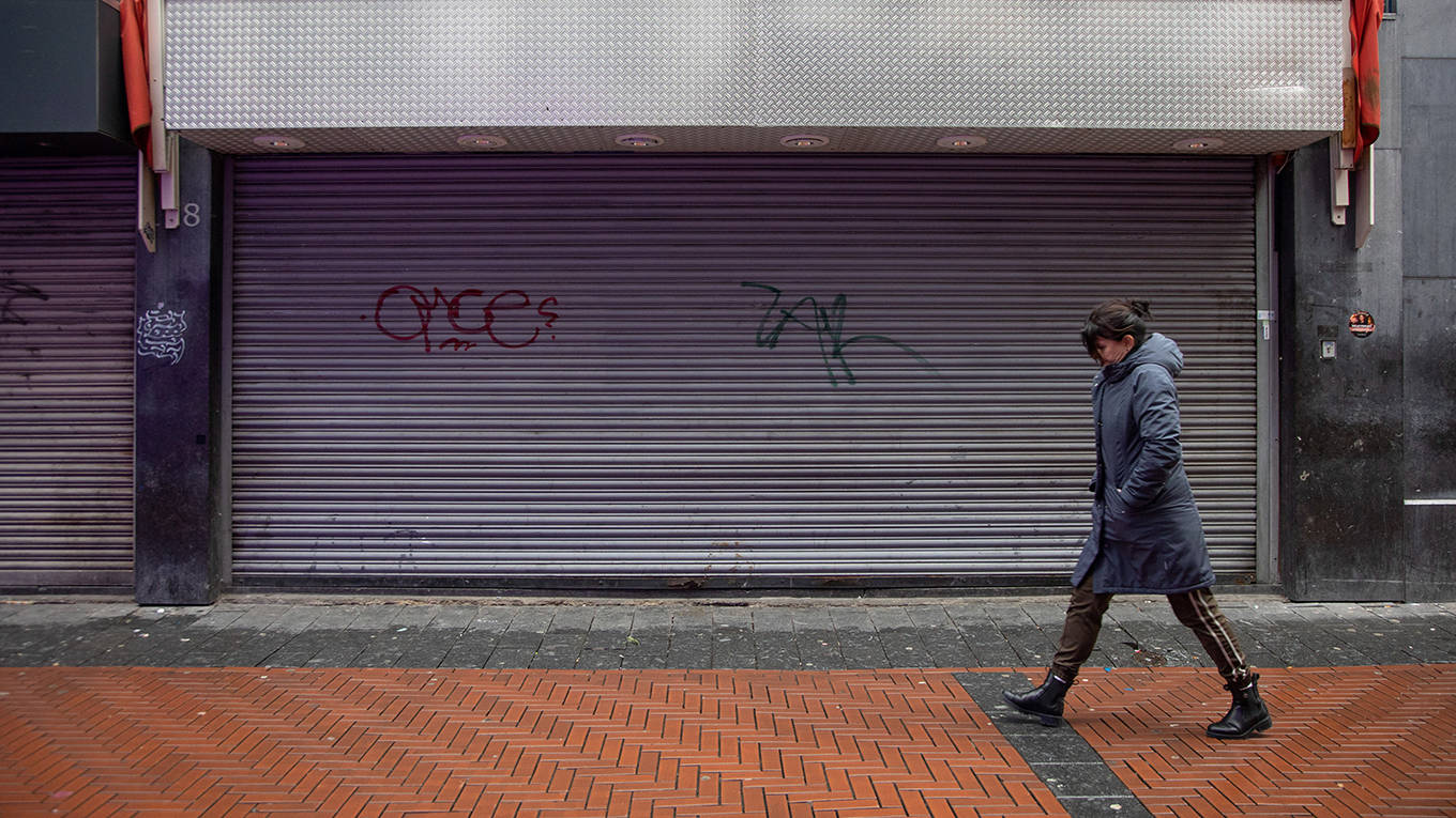 elerian143_Nicolas EconomouNurPhoto via Getty Images_covidlockdown