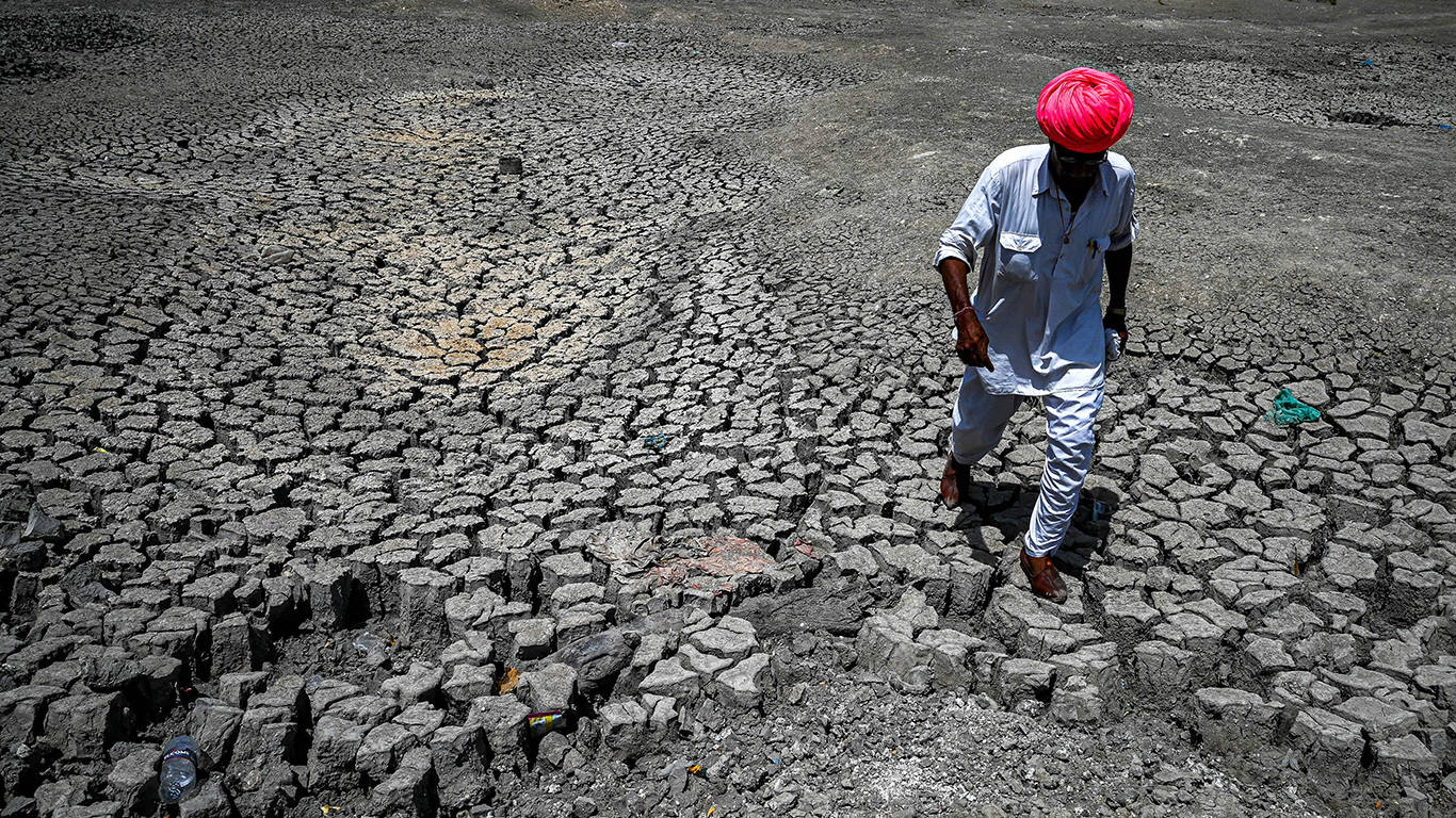 ebi1_PRAKASH SINGHAFP via Getty Images_heatwave in india