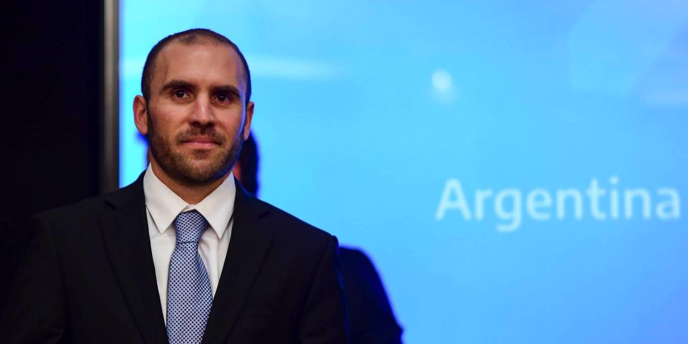 Argentina’s Bright Young Hope by Joseph E. Stiglitz Project Syndicate