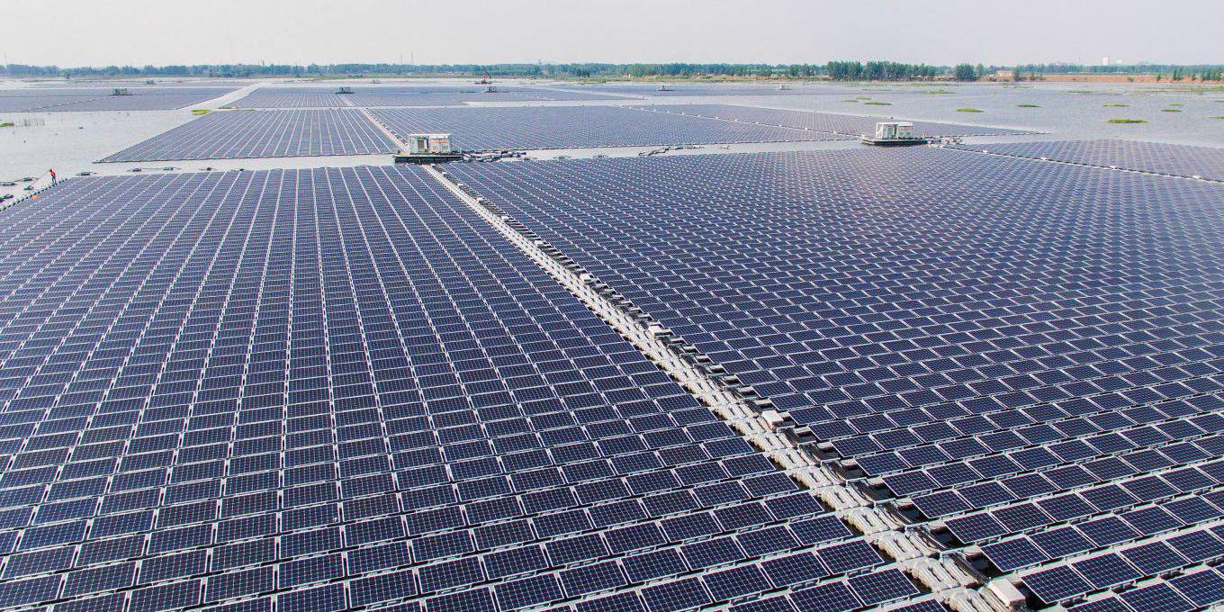 Asia's Climate Optimism by Christine Loh, et al - Vimarsana News