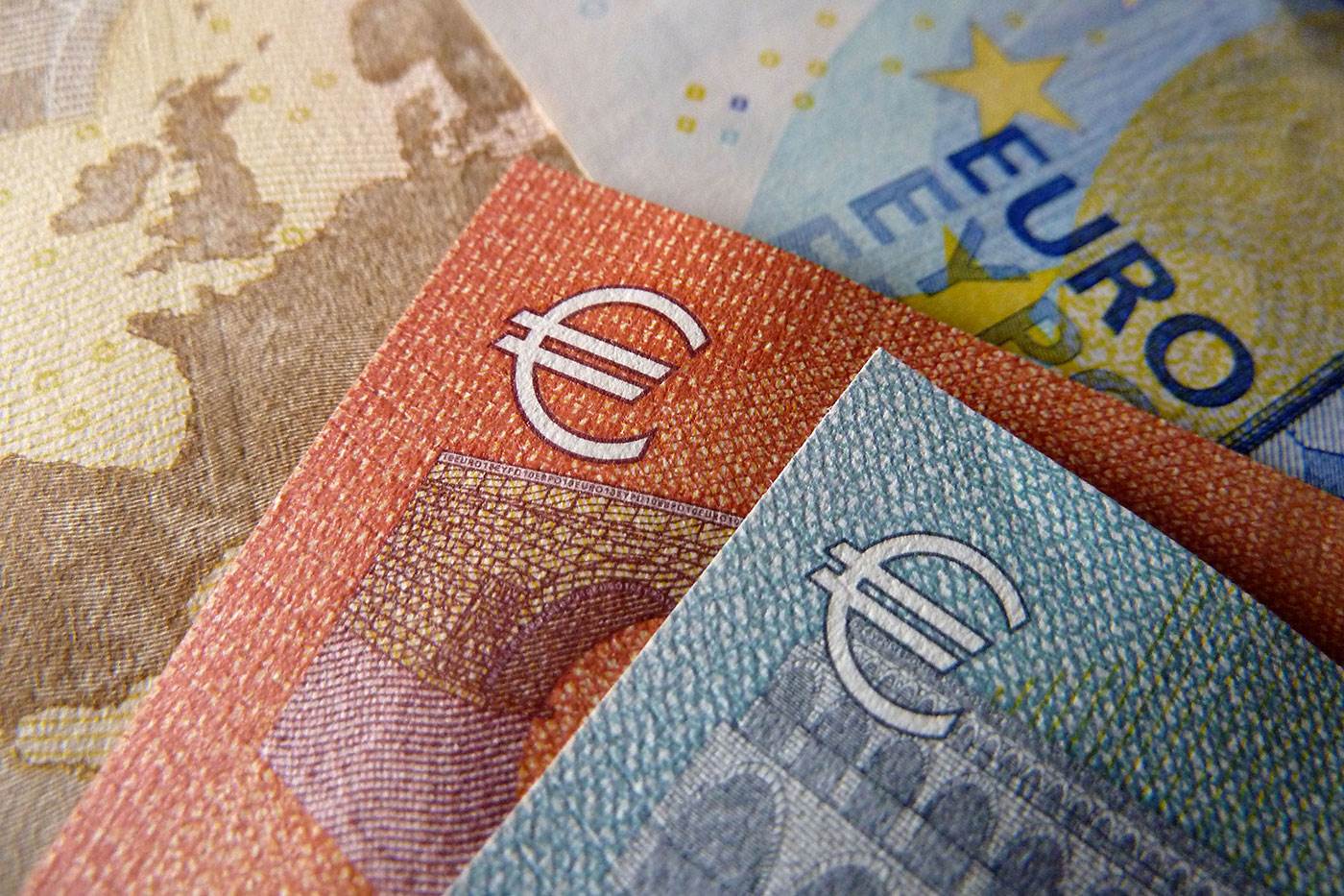 Euro Notes