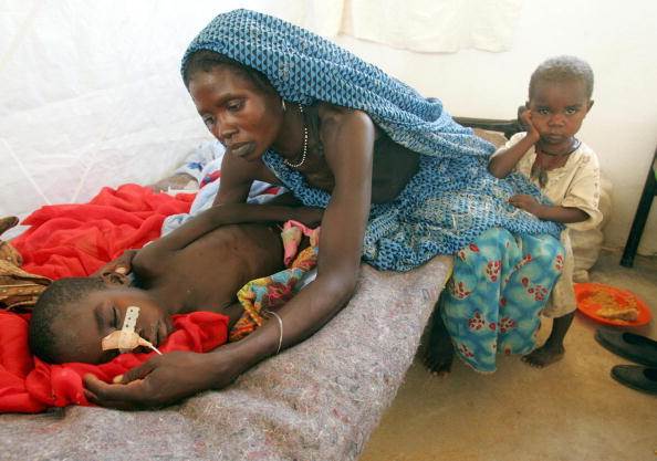 Malaria