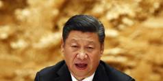 op_soros5_Thomas Peter - PoolGetty Images_xijinping