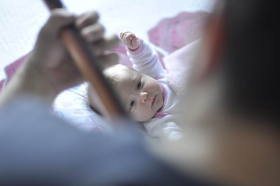 Infant