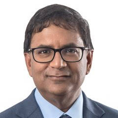Photo of Avinash D. Persaud
