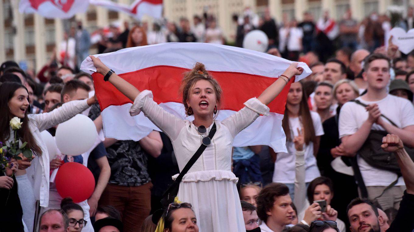 srinivas1_SERGEI GAPONAFP via Getty Images_belarus protest