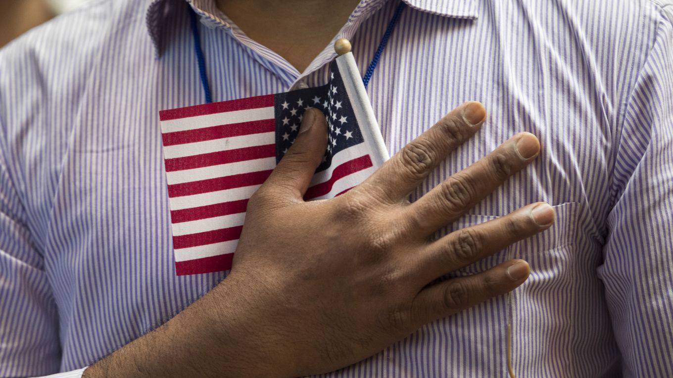moffett1_Drew AngererGetty Images_us pledge of allegiance