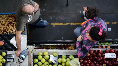 Latin America market