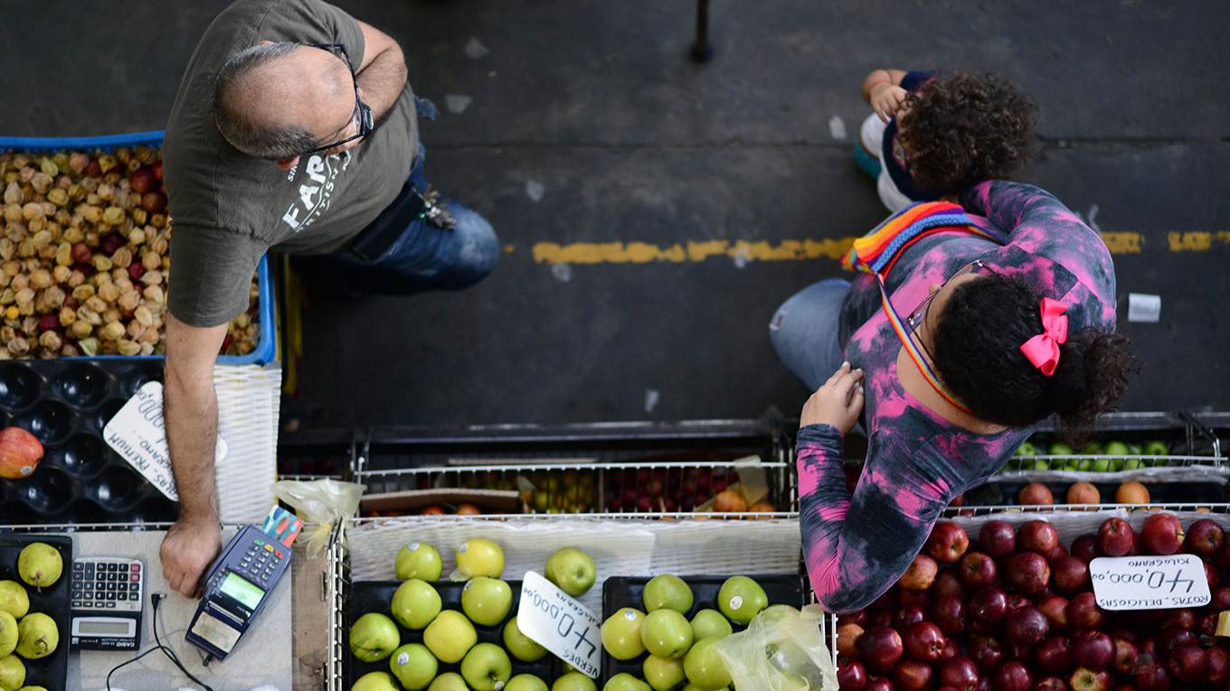 Latin America market