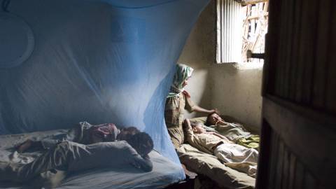 kaberuka10_Louise GubbCorbis via Getty Images_malaria prevention