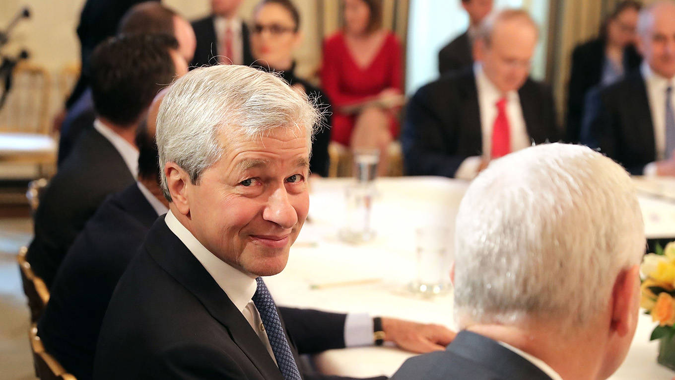 pistor9_Chip SomodevillaGetty Images_ceo jamie dimon