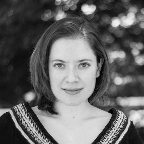 Photo of Isabel Estevez