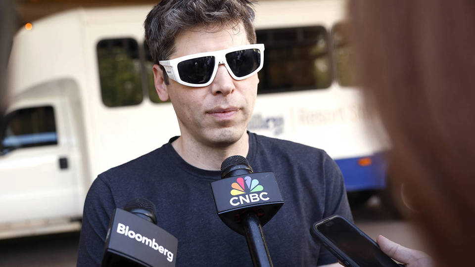 The Journalists’ Revolt Against AI Scraping