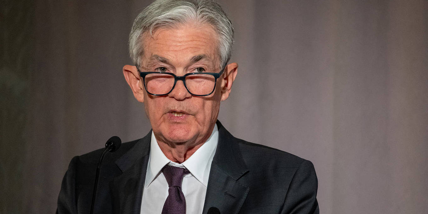 The Fed, the Fund, and the Bank in Trump’s Crosshairs