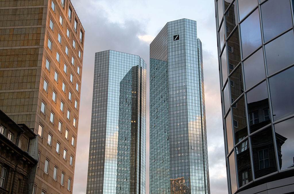 moyo9_Thomas Lohnes_Getty Images_deutsche bank