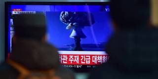 russel2_ JUNG YEON-JEAFP via Getty Images_north korea nucleatr