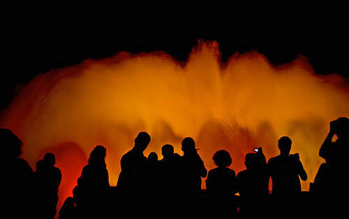 Crowds