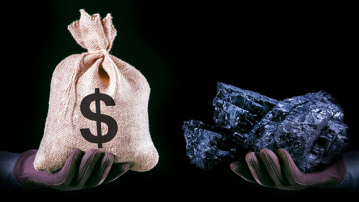 gwagner2_Sergei ChuykoGetty Images_coalmoney