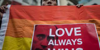 khrushcheva142_ PHILIPPE LOPEZAFP via Getty Images_china gay law
