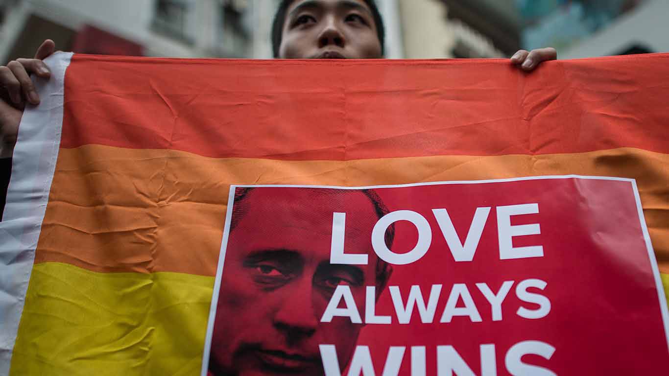 khrushcheva142_ PHILIPPE LOPEZAFP via Getty Images_china gay law