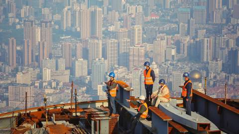 yu68_STRAFP via Getty Images_china construction