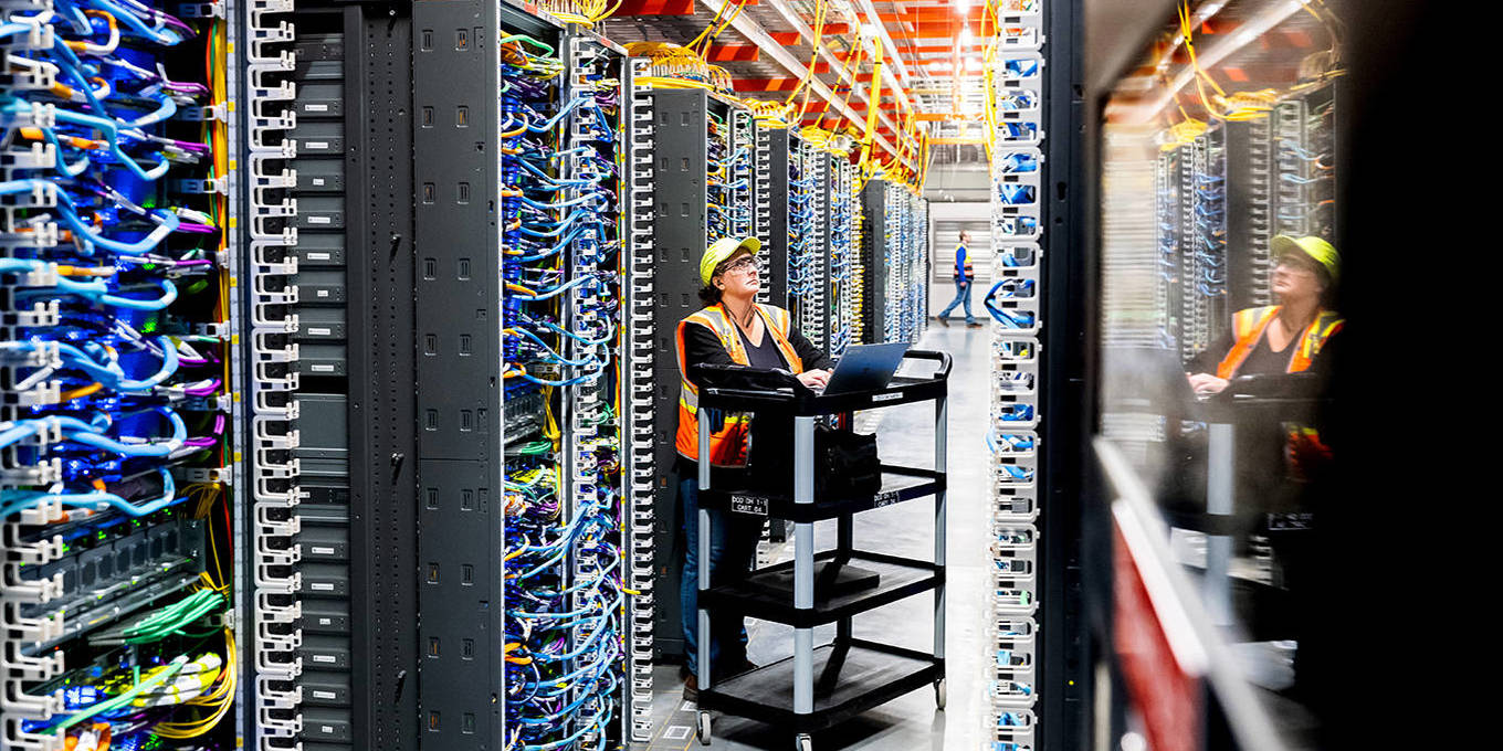 Image for article After the AI Bubble Bursts