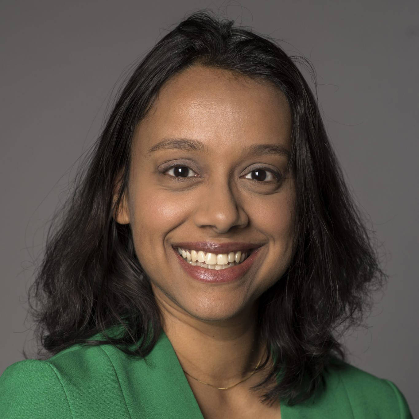 Photo of Natalie Samarasinghe