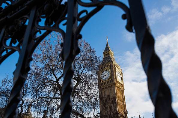 Big Ben