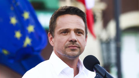 rostowski21_Beata ZawrzelNurPhoto via Getty Images_trzaskowski