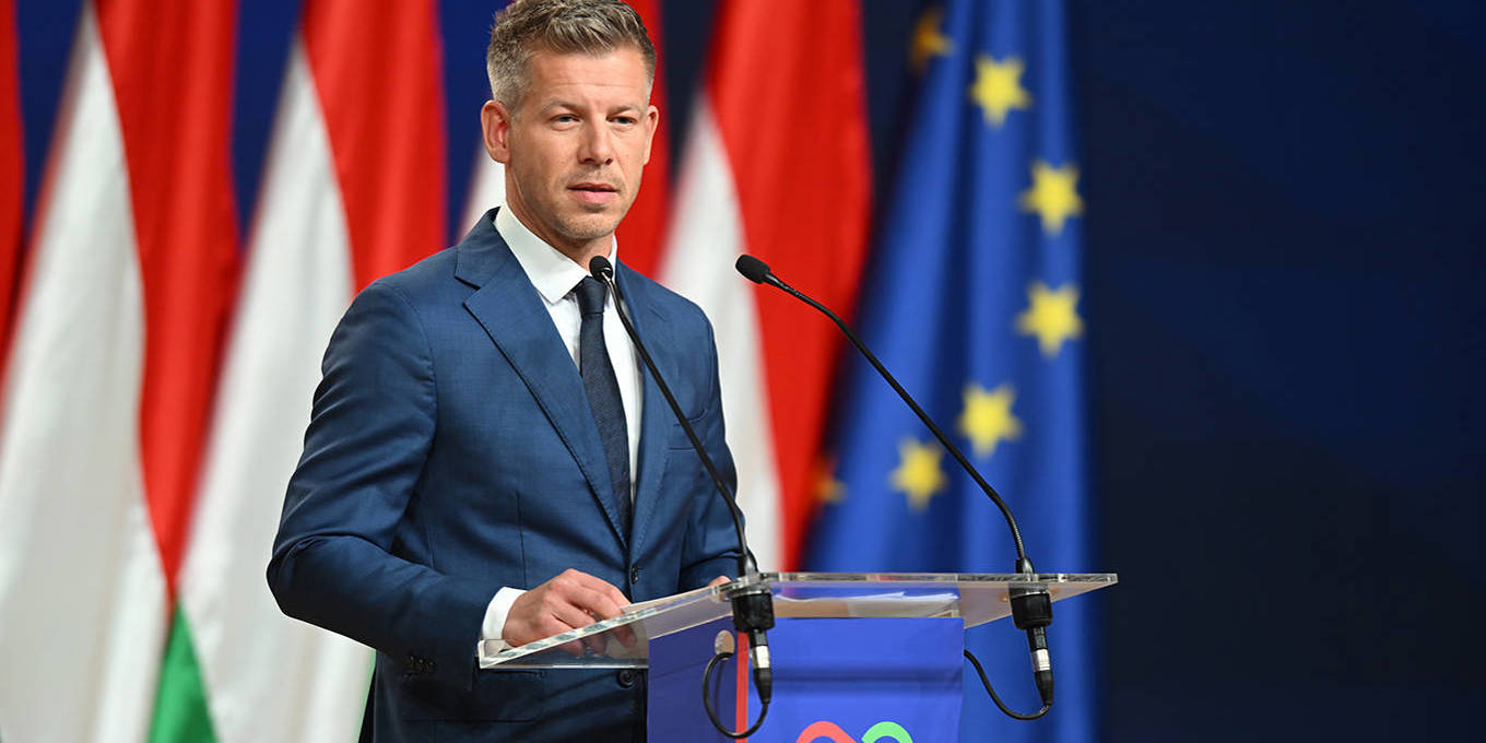 Hungary’s New Leader Must Avoid Joe Biden’s Mistakes