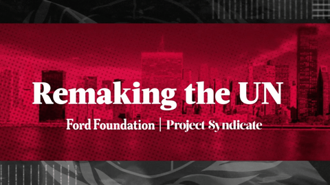 Remaking the UN Video Thumbnail