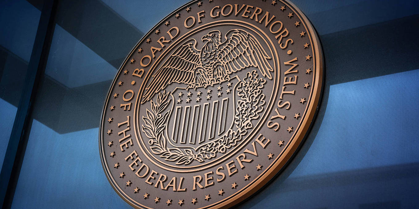 Trump's War on the Fed: Why Financial Markets Aren't Reacting - News Directory 3